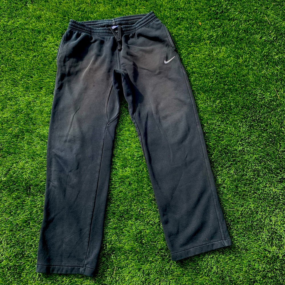 Black Nike Sweats
